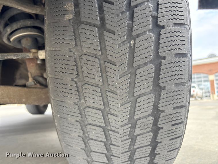 image for item EV2851 2015 Chevrolet Tahoe SUV