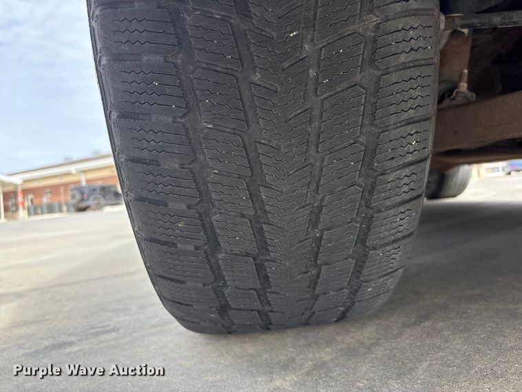 image for item EV2851 2015 Chevrolet Tahoe SUV