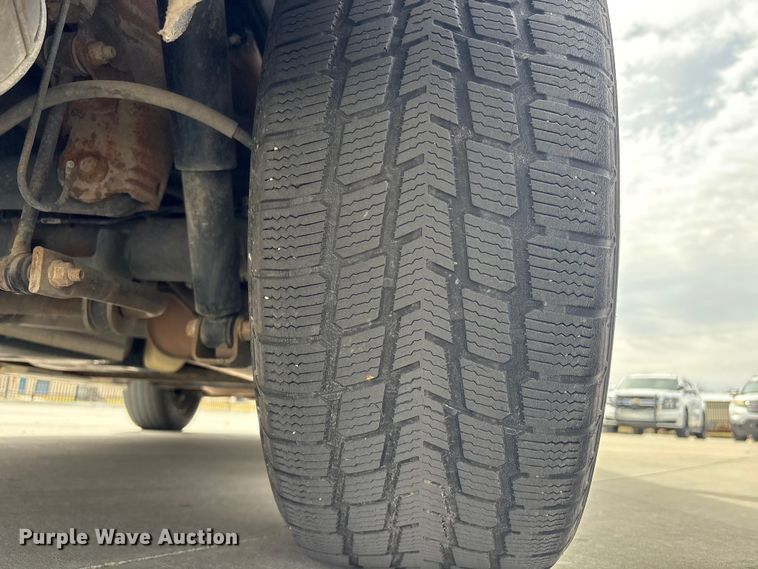 image for item EV2851 2015 Chevrolet Tahoe SUV