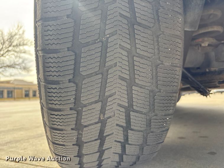 image for item EV2851 2015 Chevrolet Tahoe SUV