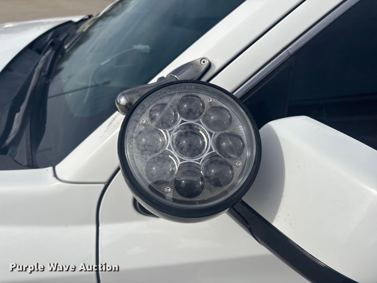 image for item EV2852 2015 Chevrolet Tahoe SUV