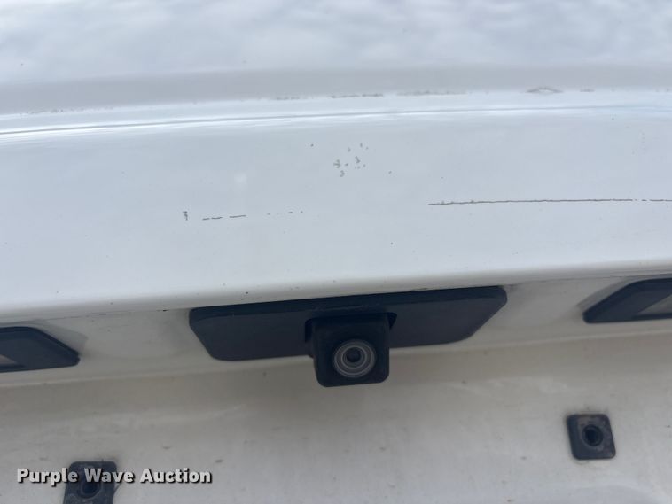 image for item EV2852 2015 Chevrolet Tahoe SUV