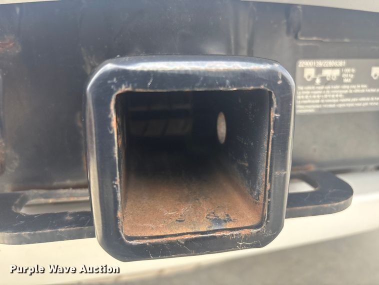 image for item EV2852 2015 Chevrolet Tahoe SUV