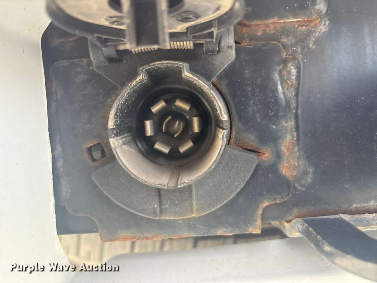 image for item EV2852 2015 Chevrolet Tahoe SUV