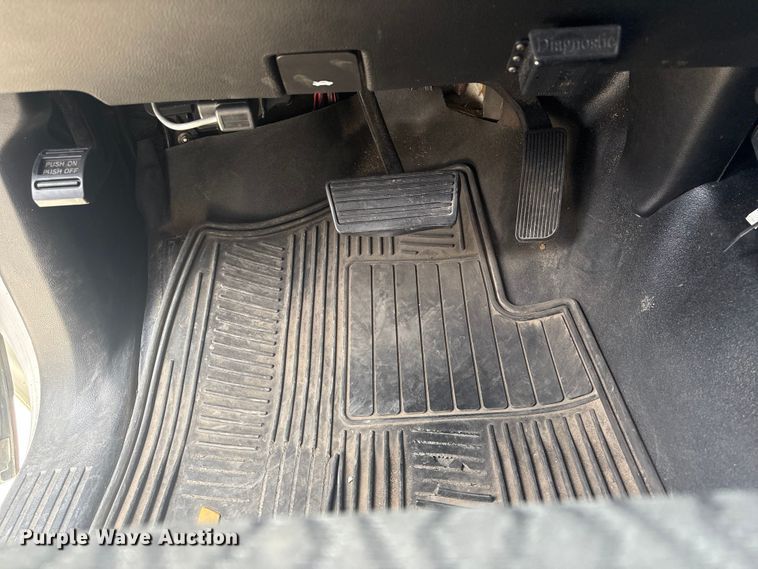 image for item EV2852 2015 Chevrolet Tahoe SUV