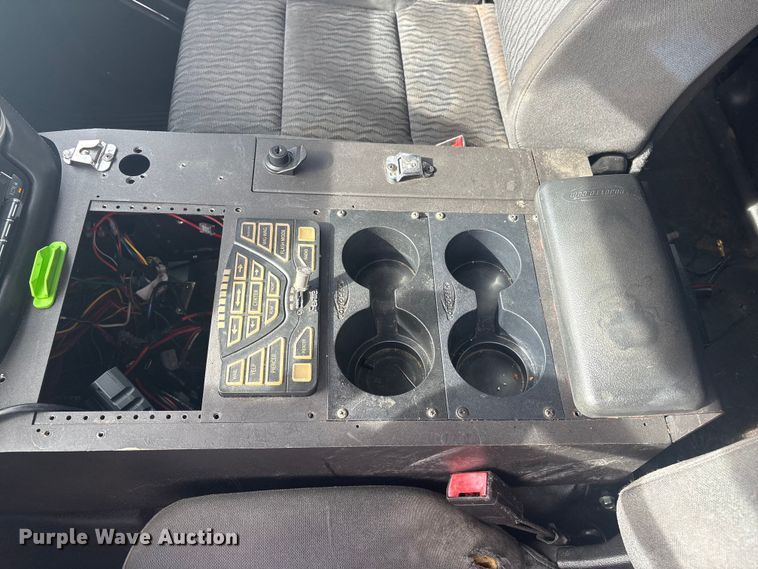 image for item EV2852 2015 Chevrolet Tahoe SUV