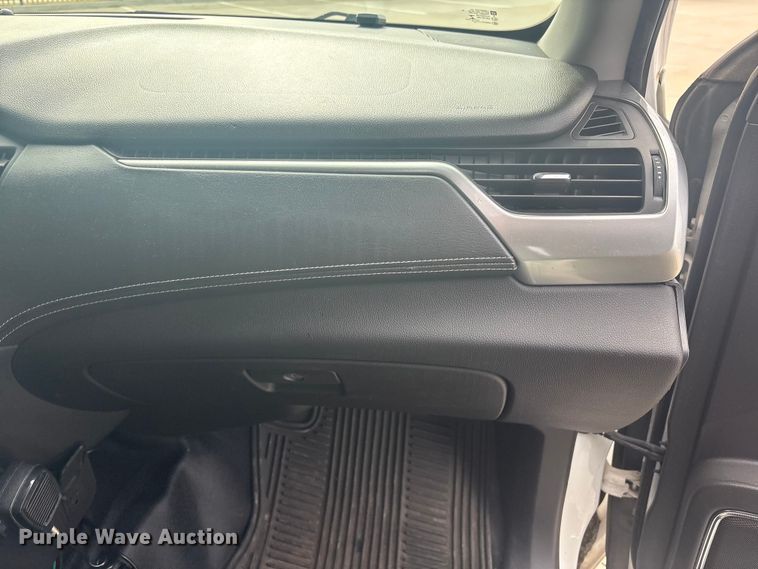 image for item EV2852 2015 Chevrolet Tahoe SUV