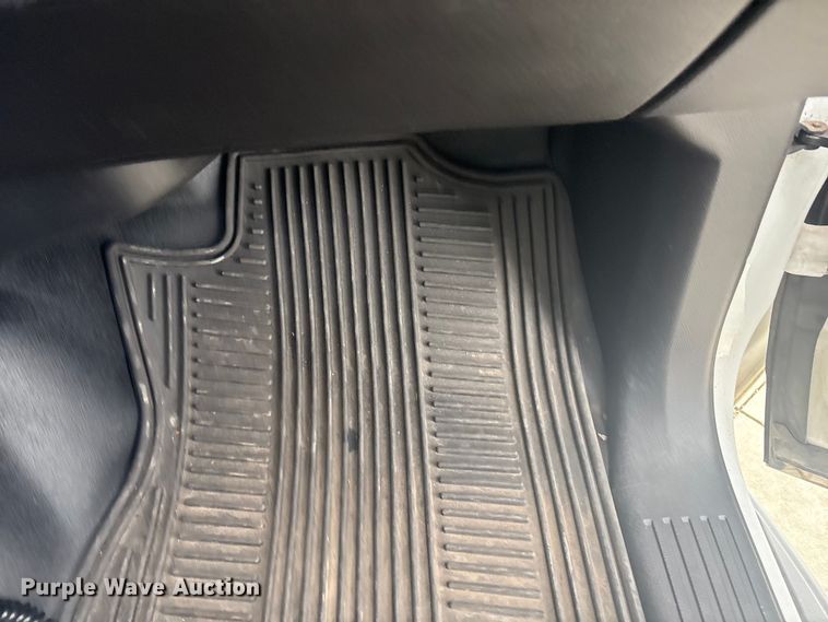 image for item EV2852 2015 Chevrolet Tahoe SUV