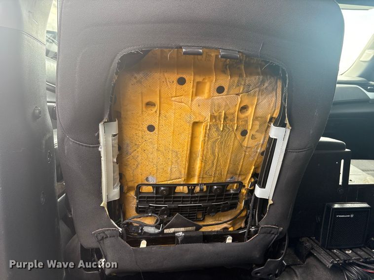 image for item EV2852 2015 Chevrolet Tahoe SUV