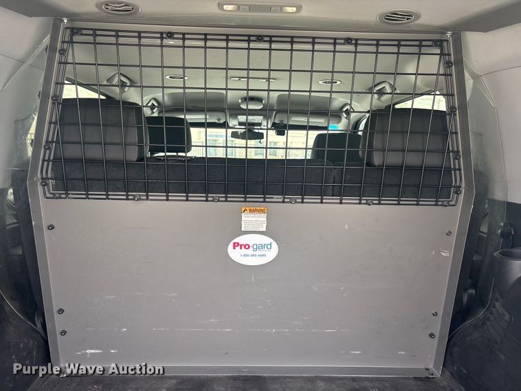 image for item EV2852 2015 Chevrolet Tahoe SUV