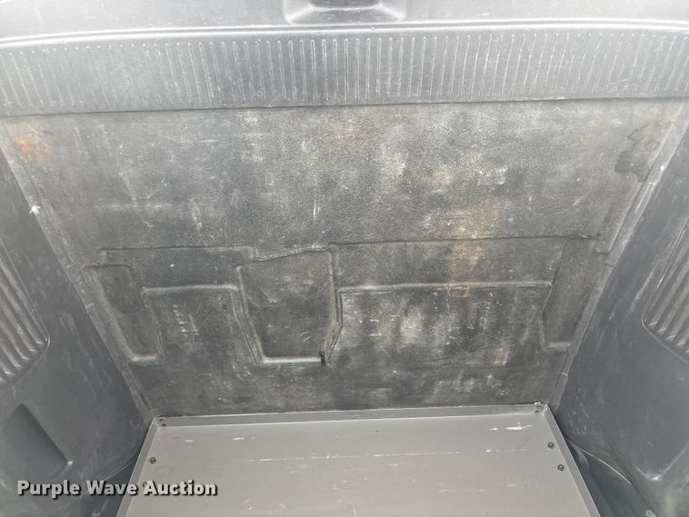 image for item EV2852 2015 Chevrolet Tahoe SUV