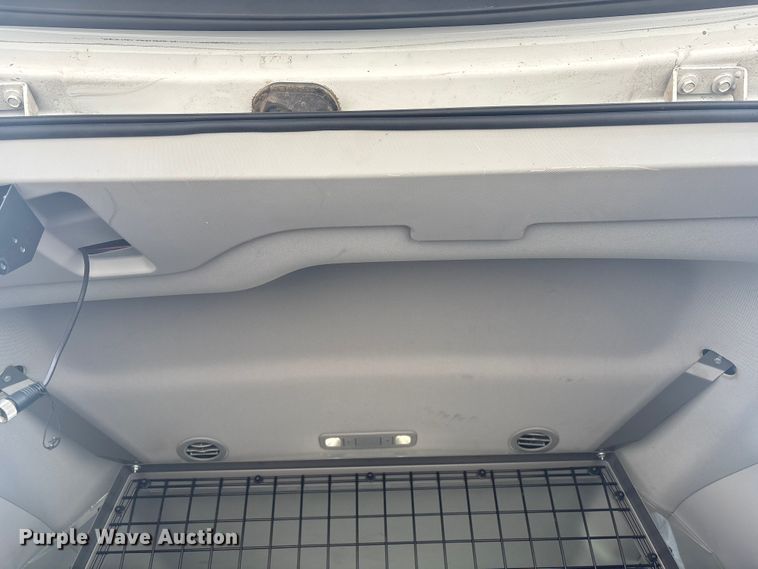 image for item EV2852 2015 Chevrolet Tahoe SUV