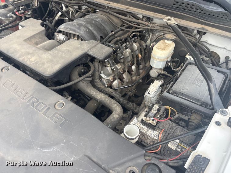 image for item EV2852 2015 Chevrolet Tahoe SUV