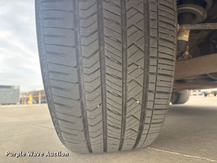 image for item EV2852 2015 Chevrolet Tahoe SUV