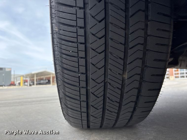 image for item EV2852 2015 Chevrolet Tahoe SUV