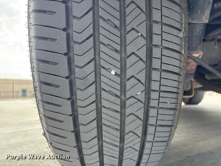 image for item EV2852 2015 Chevrolet Tahoe SUV