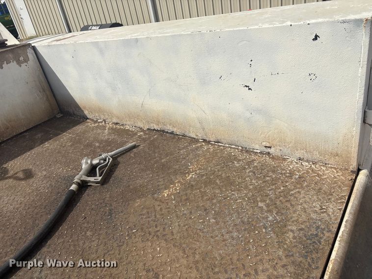 image for item EV2853 2008 Chevrolet Silverado 1500 utility bed pickup truck