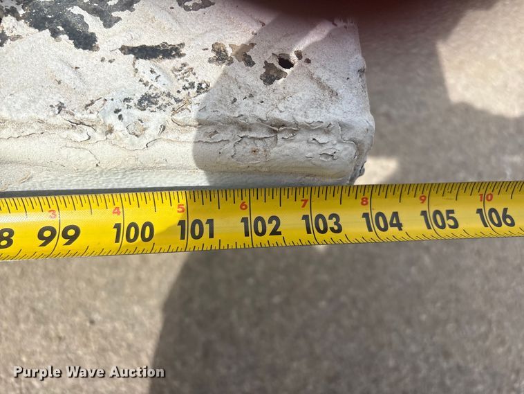 image for item EV2853 2008 Chevrolet Silverado 1500 utility bed pickup truck