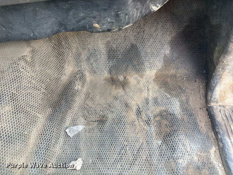 image for item EV2853 2008 Chevrolet Silverado 1500 utility bed pickup truck