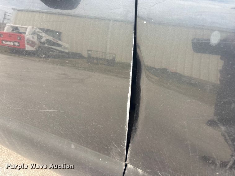 image for item EV2854 2003 Chevrolet Silverado 1500 Ext. Cab pickup truck