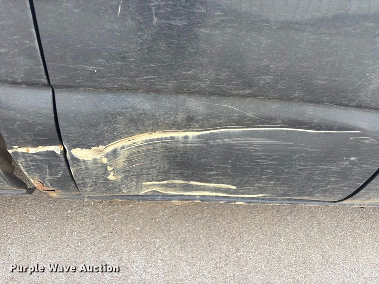 image for item EV2854 2003 Chevrolet Silverado 1500 Ext. Cab pickup truck