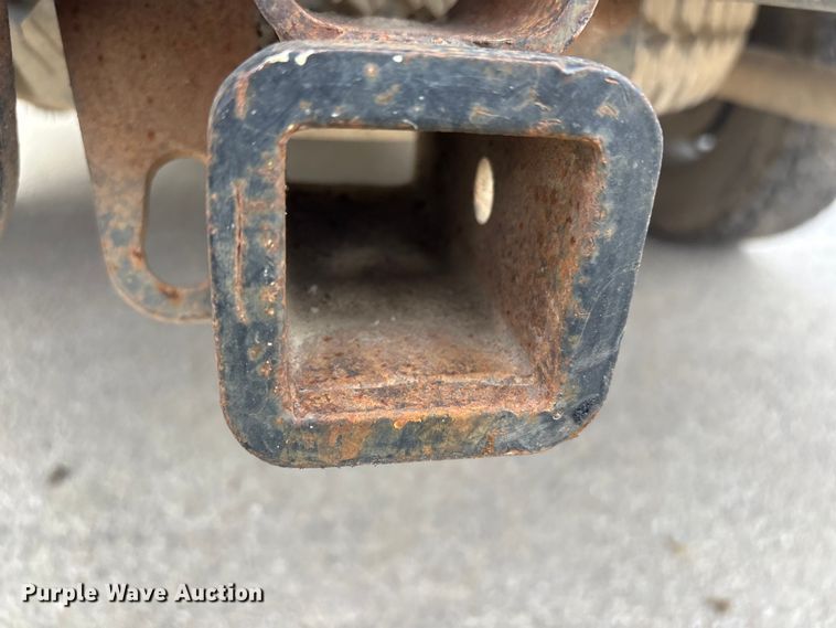 image for item EV2854 2003 Chevrolet Silverado 1500 Ext. Cab pickup truck