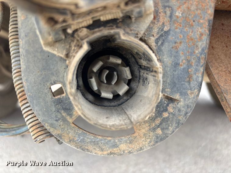 image for item EV2854 2003 Chevrolet Silverado 1500 Ext. Cab pickup truck