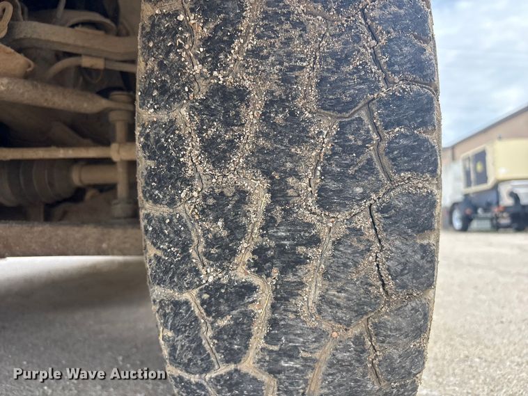 image for item EV2854 2003 Chevrolet Silverado 1500 Ext. Cab pickup truck