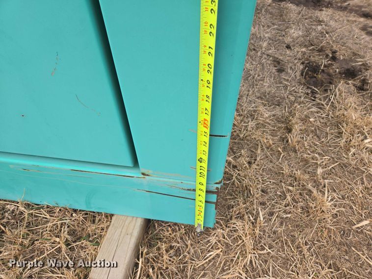 image for item EV5587 Onan 35GGFB generator