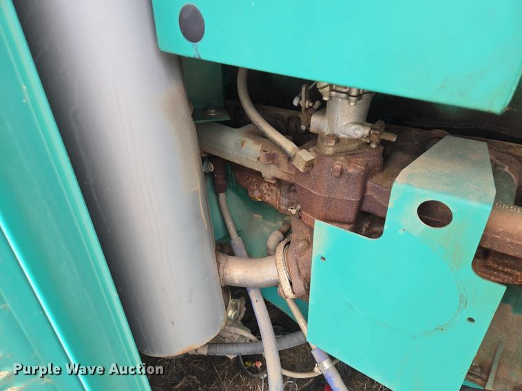 image for item EV5587 Onan 35GGFB generator