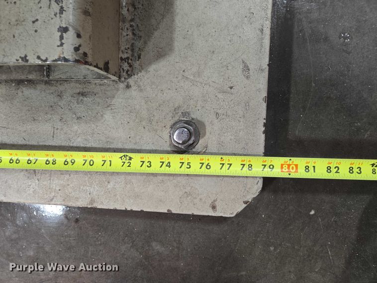 image for item EV5589 2012 IGM RSX 501 robotic welder