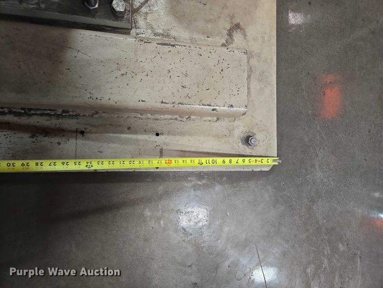 image for item EV5589 2012 IGM RSX 501 robotic welder