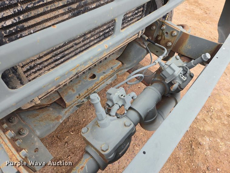 image for item EV5595 1988 International S1900 tank truck