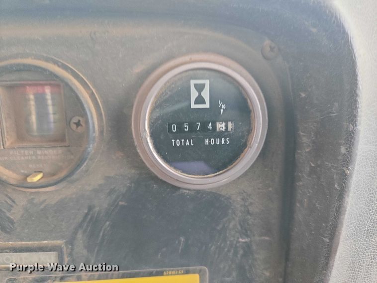 image for item EV5595 1988 International S1900 tank truck