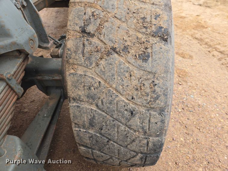 image for item EV5595 1988 International S1900 tank truck