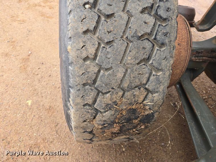 image for item EV5595 1988 International S1900 tank truck