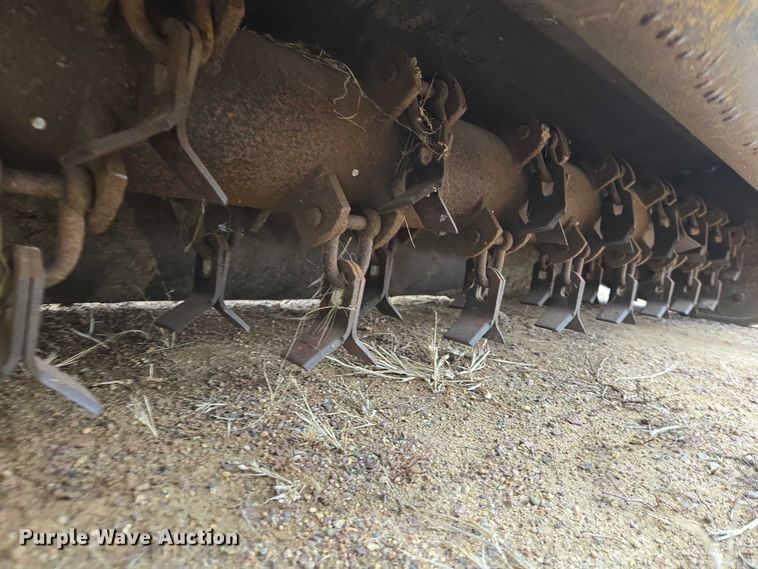 image for item EV5596 Alamo flail mower