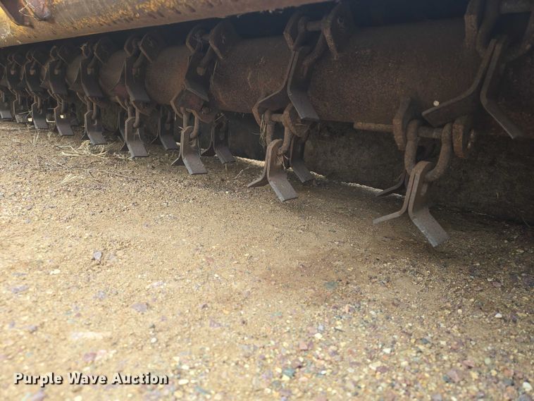 image for item EV5596 Alamo flail mower