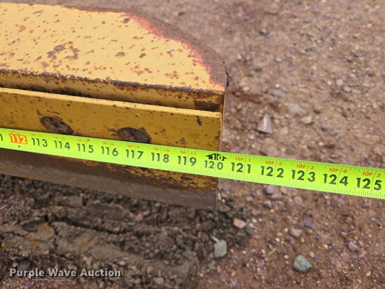 image for item EV5599 Tiger Road Drag land leveler