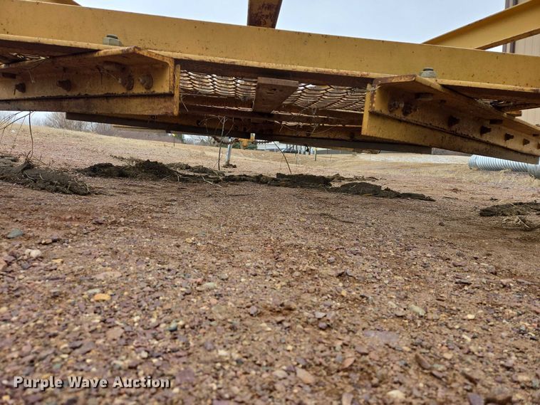 image for item EV5599 Tiger Road Drag land leveler