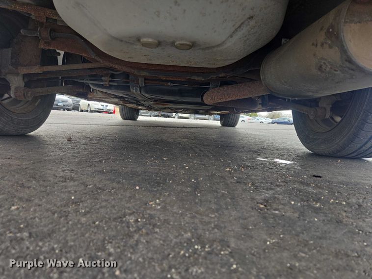 image for item EV5601 2009 Chevrolet Impala 