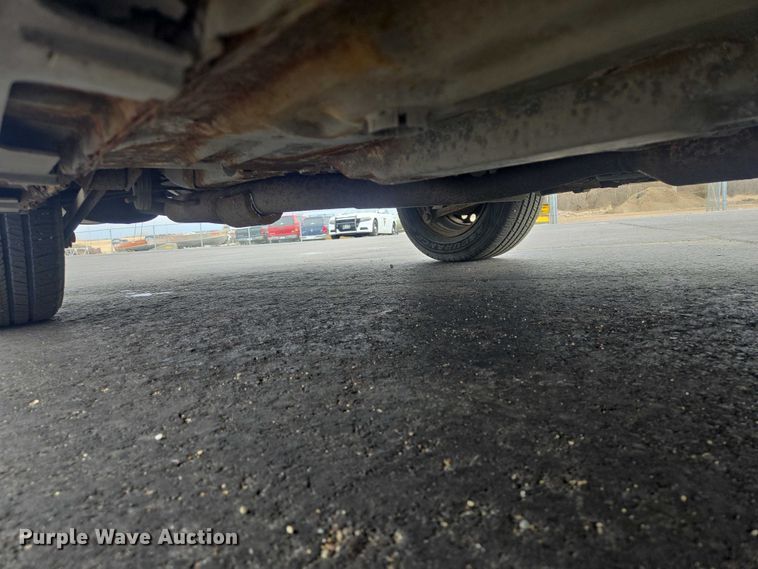 image for item EV5601 2009 Chevrolet Impala 