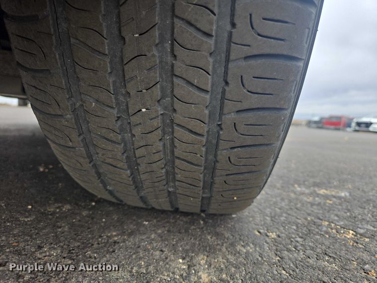 image for item EV5601 2009 Chevrolet Impala 