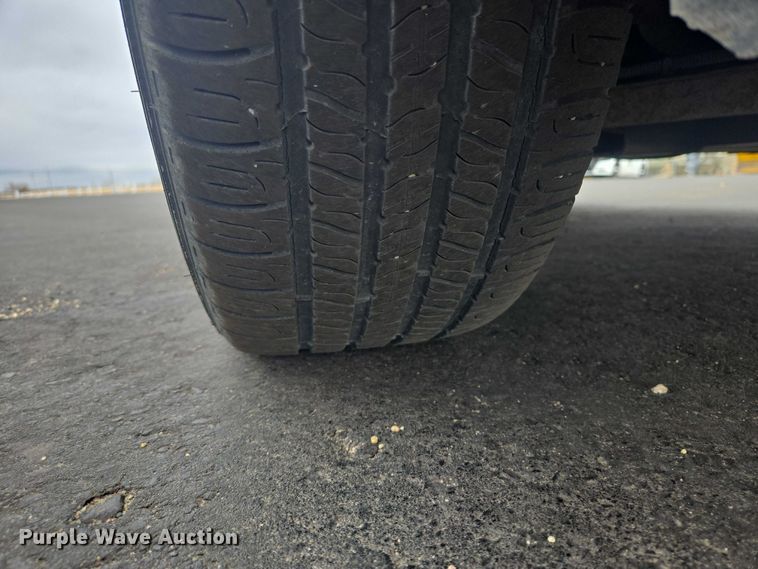 image for item EV5601 2009 Chevrolet Impala 