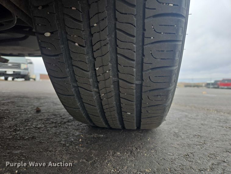 image for item EV5601 2009 Chevrolet Impala 