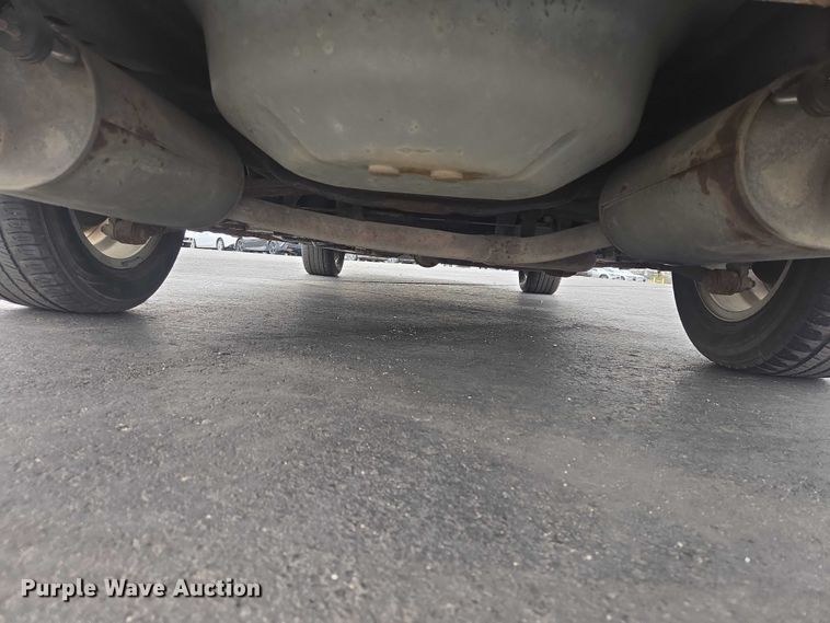 image for item EV5602 2012 Chevrolet Impala 