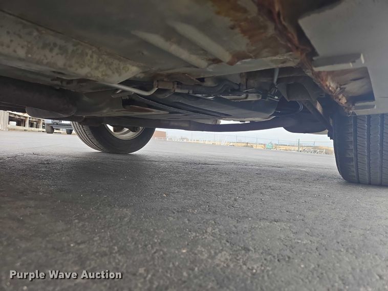 image for item EV5602 2012 Chevrolet Impala 