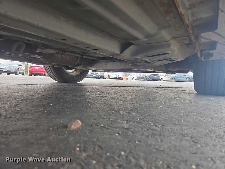 image for item EV5602 2012 Chevrolet Impala 