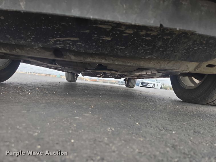 image for item EV5602 2012 Chevrolet Impala 