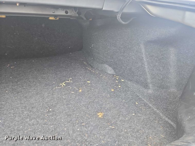 image for item EV5602 2012 Chevrolet Impala 